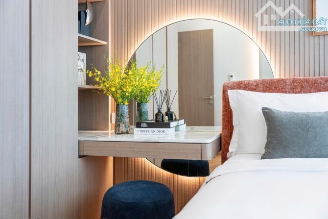 Căn hộ 1PN+1 view biển Sun cosmo  – Tầng 23 đẹp nhất – Giá chỉ 3,8 tỷ Giá siêu tốt - 8