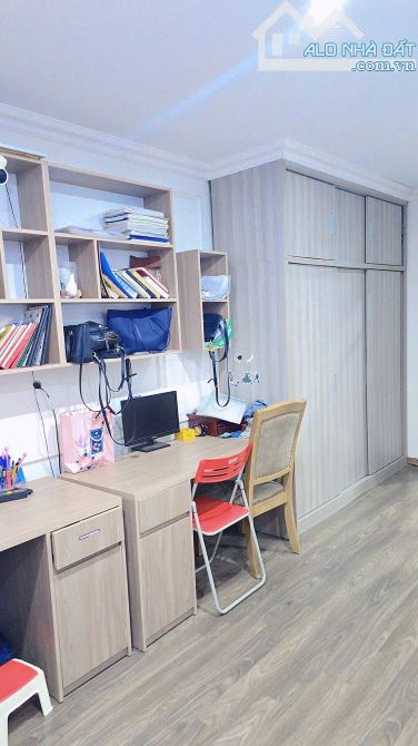 Bán nhà liền kề khu đô thị HUD Vân Canh  – Tiện nghi hiện đại! - 8