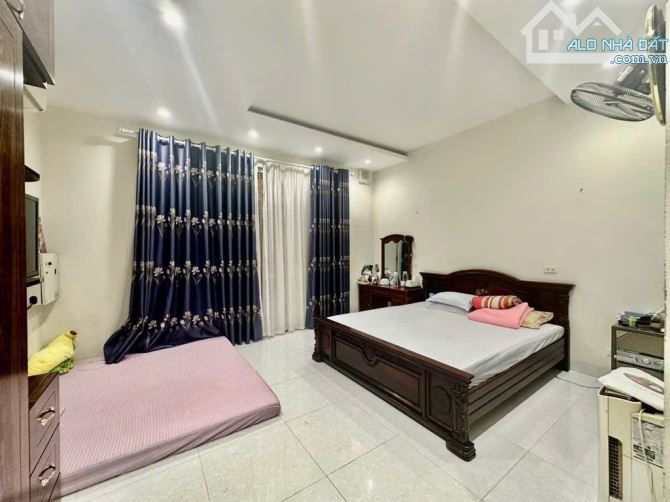 Liền kề Louis City Đại Mỗ, tiềm năng tăng giá tốt, thang máy, 100m2, chỉ 30,5 tỷ - 8