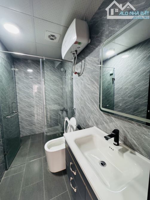 Bán nhà 5 tầng đẹp lung linh, phong cách indochine, full nội thất quận Hai Bà Trưng - 8