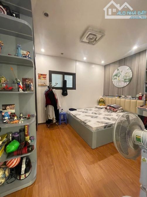 SIÊU PHẨM CHUNG CƯ CAO CẤP 115M² 3PN VIEW THOÁNG MẶT PHỐ LÊ ĐỨC THỌ 7.2 TỶ (TL69181) - 8