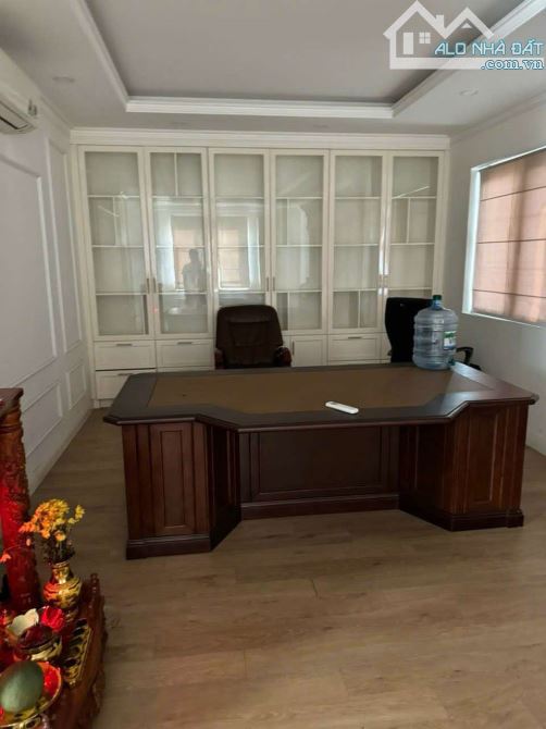 🏡 BÁN BIỆT THỰ CAO CẤP – KHU TÊN LỬA – LÔ GÓC HAI MẶT TIỀN – NỘI THẤT ĐẲNG CẤP - 8