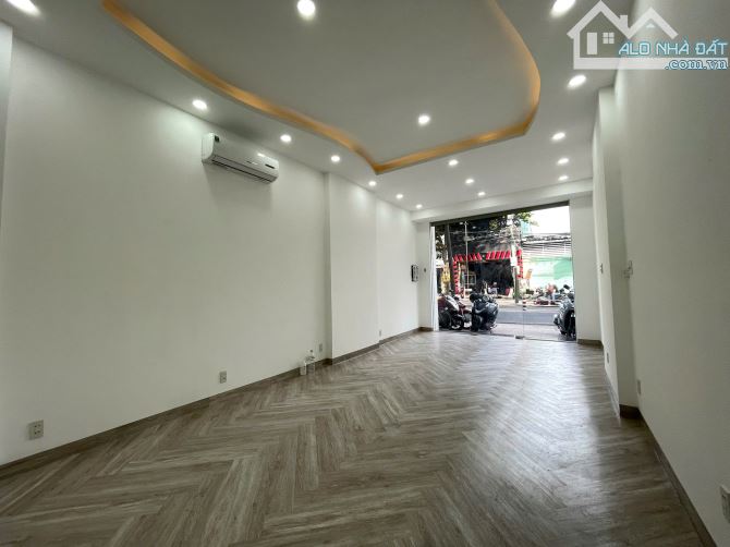 bán nhà phố gần biển gần chợ đêm 52m2 ngang 4 mặt tiền Nguyễn Thị Minh Khai - 8
