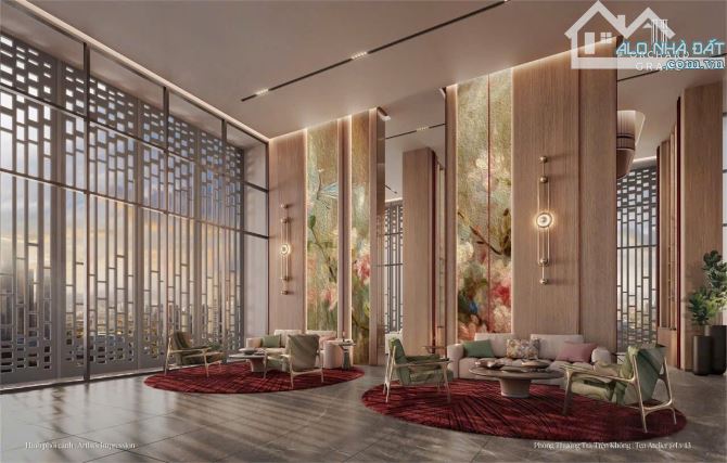 Siêu phẩm” căn hộ cao tầng cuối cùng tại SYCAMORE - 8