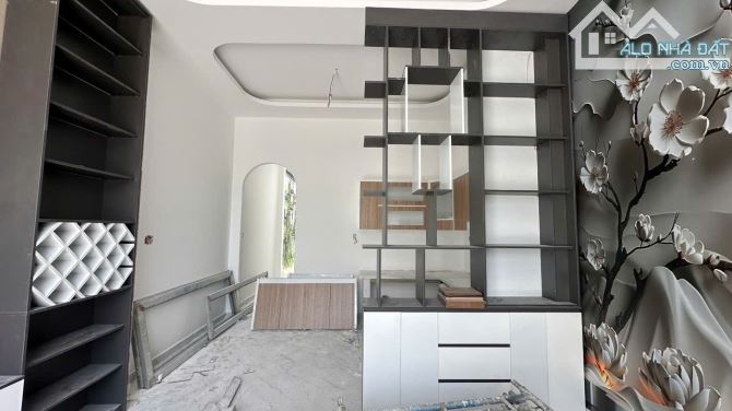 🌹 Nhà đẹp cần bán 95m2 có 3PN tại Cần Giuộc Long An - 9