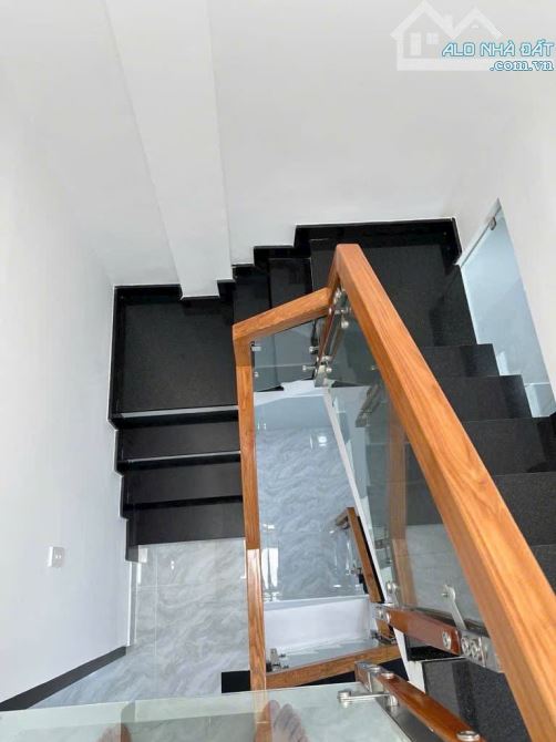 🔥[TÂN BÌNH] - BÙI THẾ MỸ- 30M2 - 3 TẦNG - 3PN 2WC - NHỈNH 4 TỶ - 9