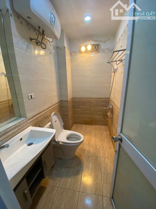 Nhà đẹp Vũ Ngọc Phan – Nguyên Hồng 5m ra ô tô 40m ra mặt phố sổ vuông 4T 45m2 đủ nội thất - 9