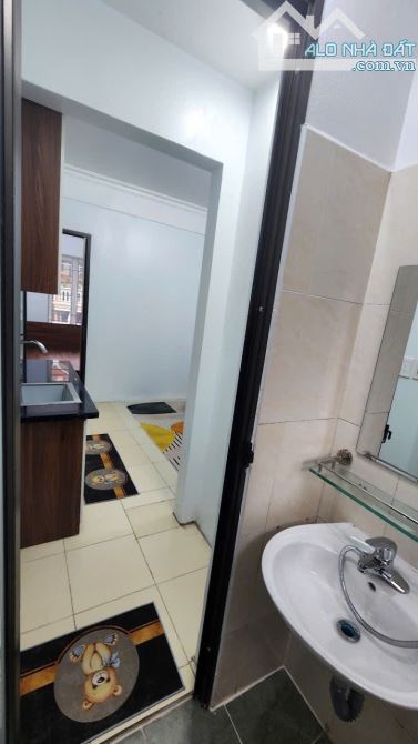 Bán Nhà Siêu Phẩm Hai Mặt Thoáng, Full Nội Thất, 7.2 Tỷ, Kim Giang, Hoàng Mai - 9
