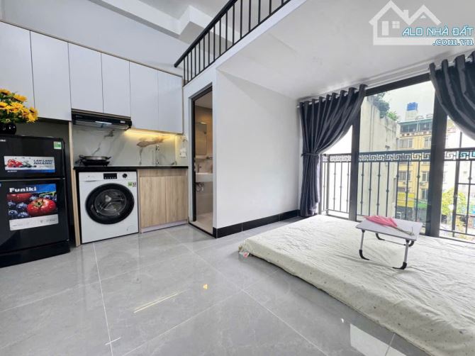 🏢 BÁN CCMN MẬU LƯƠNG – Ô TÔ ĐỖ CỬA – VỪA Ở VỪA CHO THUÊ – DÒNG TIỀN ỔN ĐỊNH - 9
