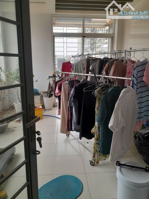CẦN BÁN NHANH – NHÀ HXH 666 ĐƯỜNG 3/2, P14 Q10 –37m2 4 lầu -  GIÁ RẺ BẤT NGỜ - 9