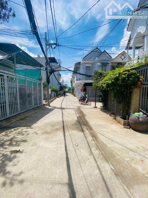 🏡 Bán Nhà Trệt Lầu DT 112m2, Giá 3.85 Tỷ - Sổ Hồng Riêng ( Gần 3 Trường Đại Học Lớn ) 💥 - 9