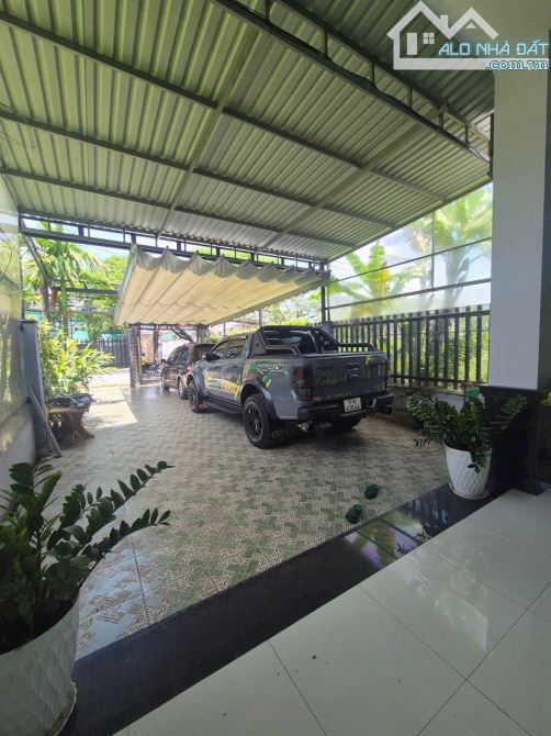 🏡 BÁN NHÀ MẶT TIỀN ĐƯỜNG NGUYỄN BÌNH, GIÁ 10.9 TỶ 💥 - NHÀ 2 TẦNG - DTSD : 230m2 ( Cách L - 9