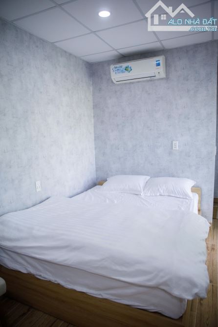 Bán nhanh Homestay nghỉ dưỡng đang vận hành tại xã Đất Đỏ,TDT:gần 12.000m2 giá bán:19,9 tỷ - 9