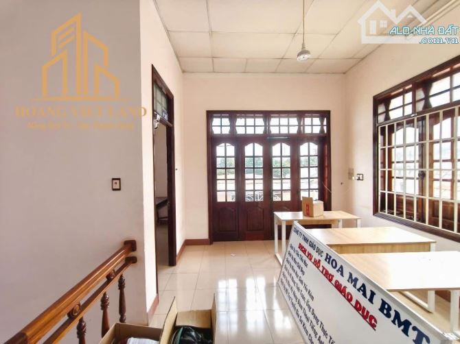 BÁN ĐẤT TẶNG NHÀ MÊ MẶT TIỀN TRƯƠNG ĐĂNG QUẾ - DT: 10,7x15m - H: TÂY BẮC - 7,45 TỶ - 9