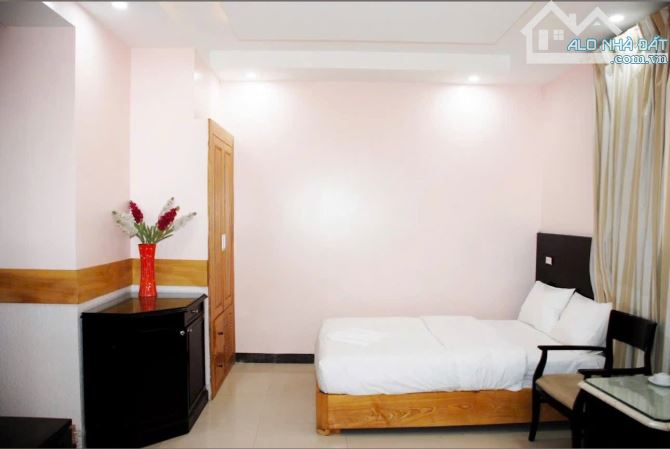 Bán Khách Sạn Phố Khương Đình 140m2 Xây 8 Tầng 1 Hầm 21 Phòng Nghỉ - 8