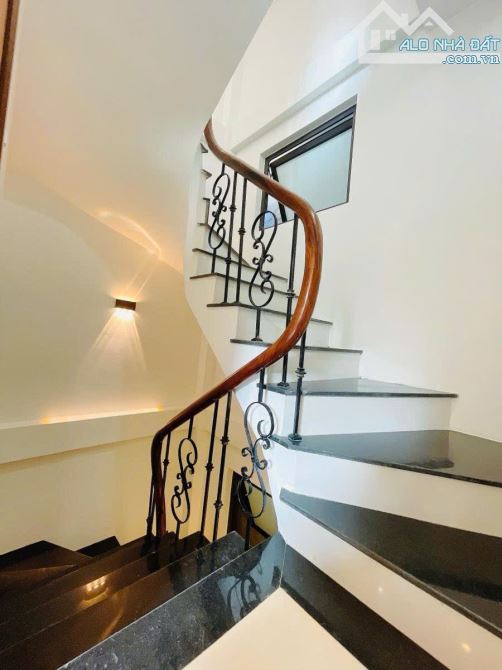 MINH KHAI, QUẬN HAI BÀ TRƯNG, GẦN KHU ĐÔ THỊ TIME CITY, 47M2,5 TẦNG GẦN ĐƯỜNG Ô TÔ. - 9