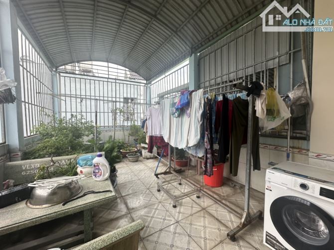 Nhà 4 tầng Mặt tiền đường TCH07, phường TÂN CHÁNH HIỆP, Q12, dt 85m2 (4mx22m) Đường 10m - 9