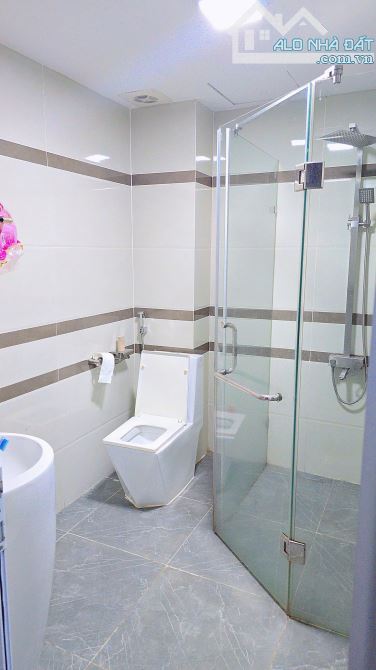 Bán nhà liền kề khu đô thị HUD Vân Canh  – Tiện nghi hiện đại! - 9