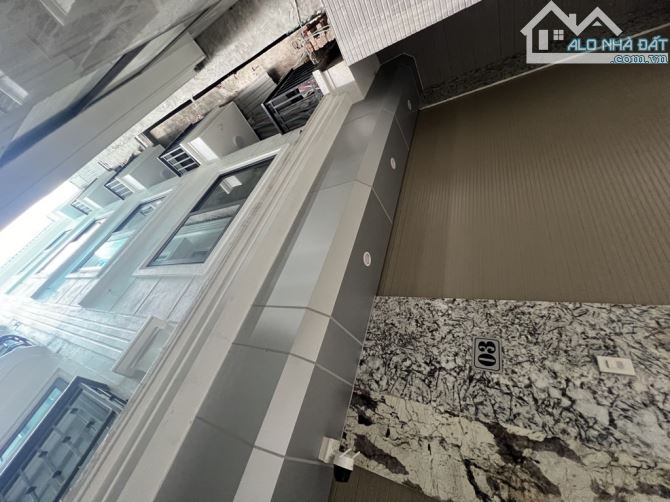 BÁN NHÀ THỊNH LIỆT –45M- 6 TẦNG THANG MÁY – Ô TÔ QUA NHÀ MẶT TIỀN 6M 📍GIA 8.5 TỶ - 9