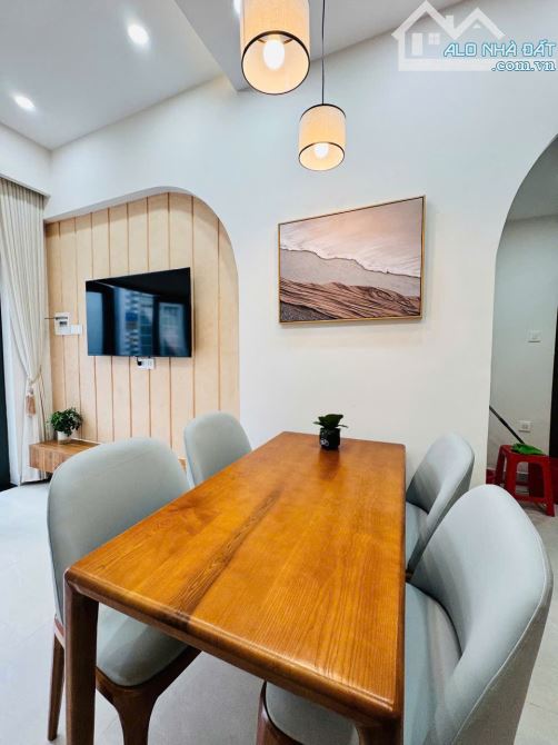 BÁN NHÀ, đường Lê Văn Duyệt, Quận Bình Thạnh, Dt: 28m2. Giá rẻ 4.55 tỷ - 9