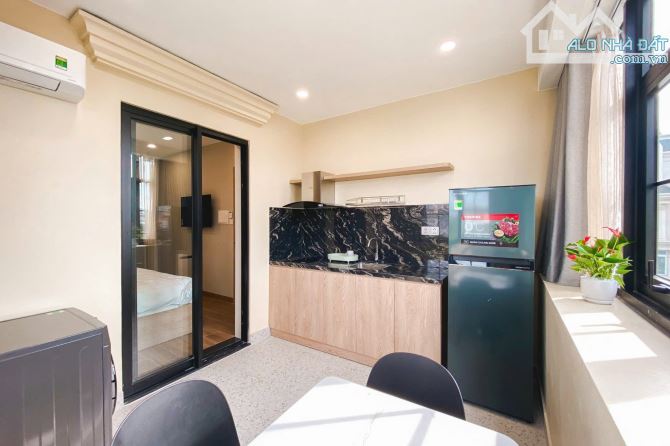 Xem ngay ! Bán gấp tòa CHDV MT Bùi Tá Hán,An Phú - 160m² - HĐT: 600tr - Giá chỉ 38 tỷ. - 9