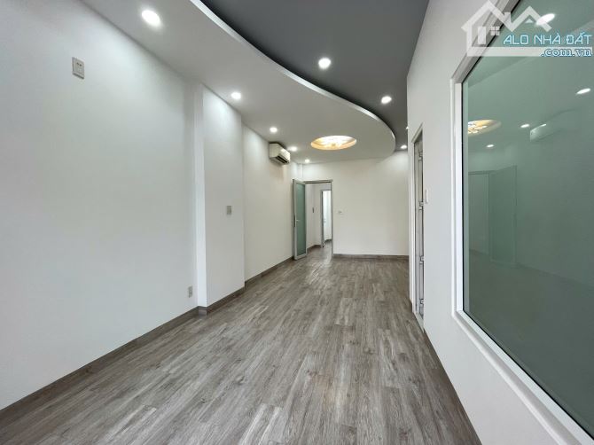 bán nhà phố gần biển gần chợ đêm 52m2 ngang 4 mặt tiền Nguyễn Thị Minh Khai - 9