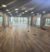 Cho thuê văn phòng,spa ...120m2 mặt phố Triệu Việt Vương quận Hai Bà Trưng