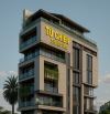 Bán đất măt tiền Hoà Cường, dt lớn, đường 5m5 kdc Núi Thành, Tố Hữu, Lê Thanh Nghị