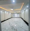 Siêu Phẩm! Vạn Phúc Ba Đình-Mặt Phố- Kinh Doanh- Vỉa Hè- Oto Tránh- 60m 5 Tầng Giá 25,9 Tỷ