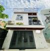 Bán Nhà 47m2, 2 Tầng, Đặng Nhữ Lâm, Thị Trấn Nhà Bè, Đường Xe Hơi, Chỉ 5.3 tỷ.