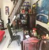 BÁN NHÀ QUẬN 10, HÒA HƯNG, 2 TẦNG, DT 8.5 x 7.8 m, GIÁ 6.6 TỶ