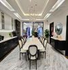 Bán Nhà 6Tầng KĐT Vạn Phúc City full Nội Thất Cao Cấp, Gần 1000m2 Sàn ĐTu KD Siêu VIp