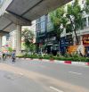 SIẺU PHẨM MẶT PHỐ CẦU GIẤY, 1 MẶT PHỐ - 1 MẶT NGÕ Ô TÔ DỪNG ĐỖ, DT 40M 5T, KD 65TR/THÁNG