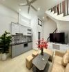 Bán nhà Khâm Thiên– Nhà đẹp ở luôn full nội thất cao cấp  30m² giá chào 7,2x có TL