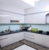Bán nhà 2 tầng- Hẻm 3 gác thông gần Cityland Phan Văn Trị Gò Vấp- 50m2-2 tầng chỉ 4.8 tỷ.