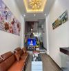 Nhà 4 Tầng Phúc Lợi, Long Biên - 39m2 , Ô Tô 7 Chỗ Đỗ Cửa - Full Nội Thất - Giá 6.75 tỷ