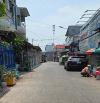 Bán nhà Q.12-P.Trung Mỹ Tây-Nhỉnh 4ty-HXH thông-Nở hậu 4/5x14m