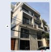 Biệt thự 3 tầng Đường 8m Khu K300 - Nguyễn Minh Hoàng - C18, P12, TB. 8,7m x 16m (136m2).