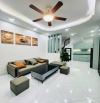 Cần bán nhanh nhà đẹp Trần Đại Nghĩa ngõ thông 2 thoáng 36/42 10 tỷ .