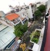 Nhà bán: đường Gò Dầu. Q Tân Phú. DTSD 44m2. 4 tầng. Giá 7,1 tỷ