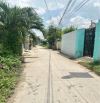 BÁN NHANH LÔ ĐẤT 160M2- GIÁ 1 TỶ 500TR- CÁCH CHỢ MỸ HẠNH NAM 1KM - GIÁ TỐT