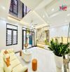 🏡 BÁN NHÀ 4 TẦNG ĐẸP–NGÕ NÔNG–TRUNG TÂM ĐÌNH ĐÔNG, HÀNG KÊNH, LÊ CHÂN–GIÁ CHỈ 4,25 TỶ  ✨
