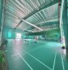 1200m kho xưởng khu vực Kim Giang cho thuê, container ra vào, PCCC nghiệm thu, giá 120k/m