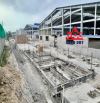 XT349 cho thuê nhà xưởng kiên cố. Thu hút đầu tư đa dạng ngành nghề