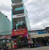 BÁN NHÀ 6 TẦNG MT PHẠM VĂN BẠCH, P.15, TÂN BÌNH – NỞ HẬU  – GIÁ 15 TỶ
