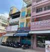 Bán gấp nhà 2MT đường Bàn Cờ Quận 3- DT: nở hậu 3,7m x 22m. Gía chỉ hơn 24 tỷ.