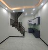 Nhà Đẹp Mới Về ở Ngay - Làng Tó  Tả  Thanh Oai - 35M² - 5 Tầng - Chỉ 4.6 TỶ ô tô gần nhà