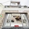 Quận 7 - Đường Huỳnh Tấn Phát ngay Khu Nam Long, Nhà 70m2 xây 3 tầng ngang 5m