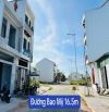💥Đất kqh Hương Sơ, KV 10, đường 16m5, ko cống, hộp