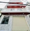 Bán nhà hai mặt hẻm quận 11 - 4 tầng làm CHDV dòng tiền 38tr/ th - Hẻm xe tải - 8,9 tỷ
